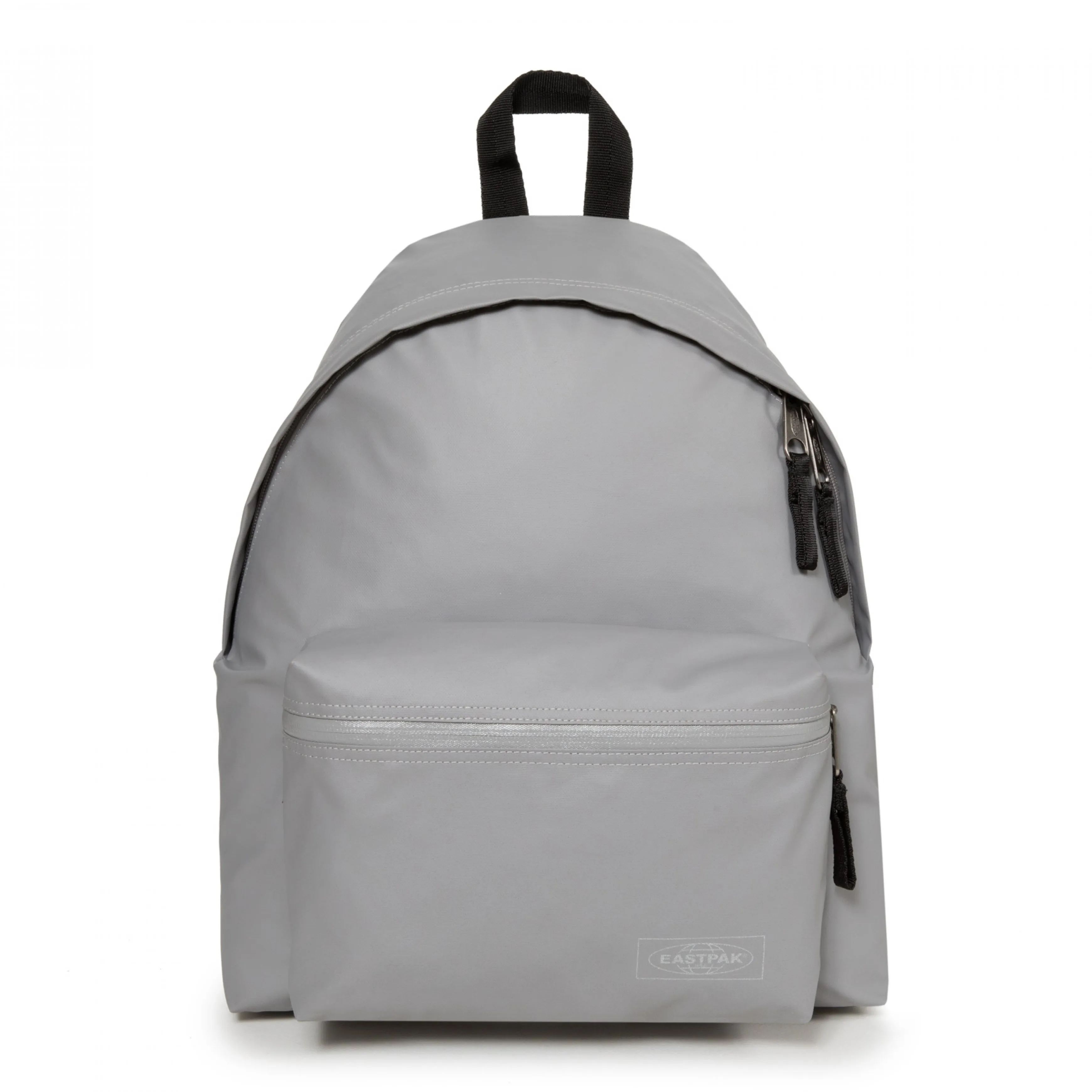 MOCHILA EASTPAK Padded Pak’r® EK620_11W Topped Concrete GRIS CLARO